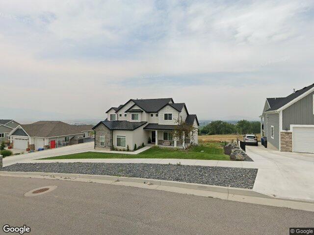 615 n 750 e, hyde park,  UT 84318