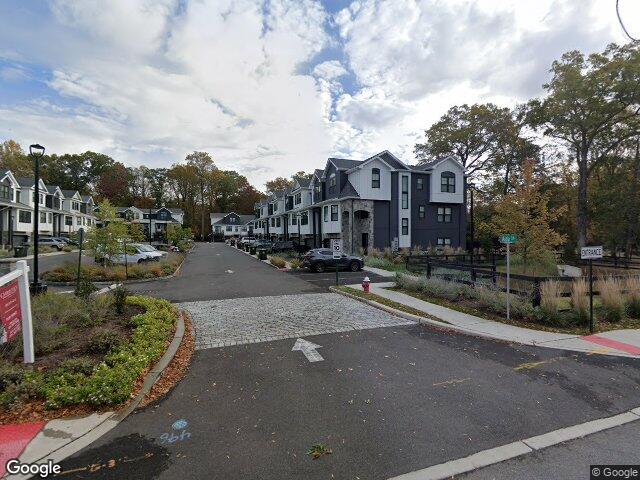  old tappan,  NJ 07675