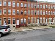 709 e 21st st, baltimore,  MD 21218