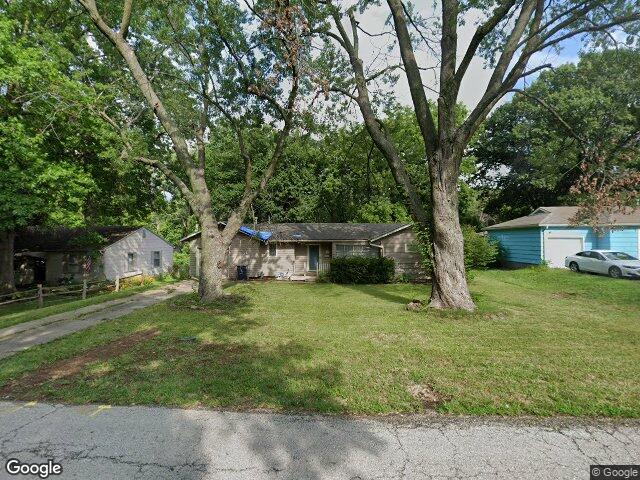 10425 richmond ave, kansas city,  MO 64134