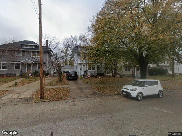 2423 bever ave se, cedar rapids,  IA 52403