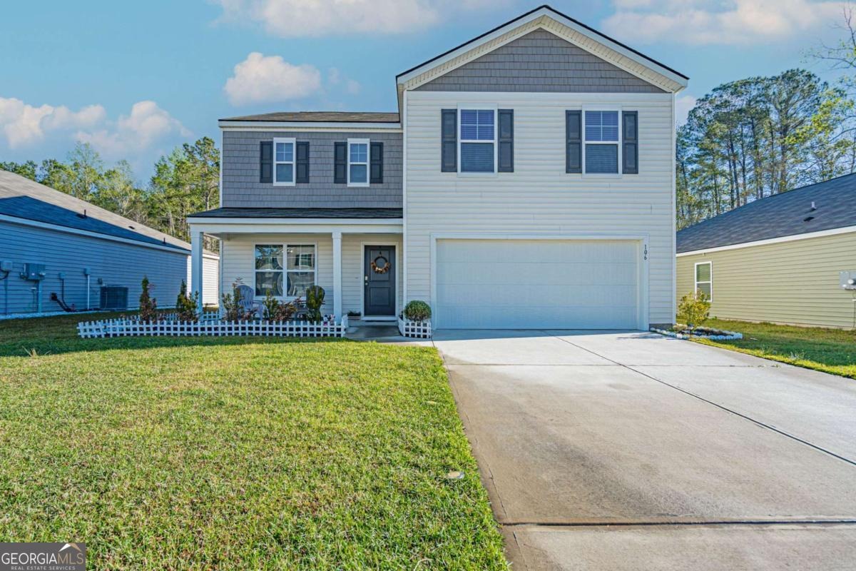 106 aruba rd, guyton,  GA 31312
