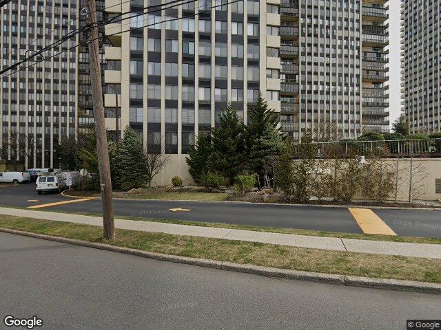 300 winston drive 103, cliffside park,  NJ 07010