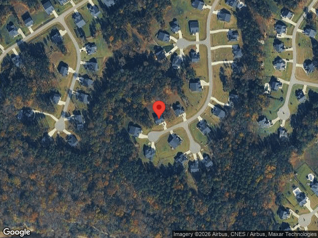 372 bonaventure dr, clayton,  NC 27527