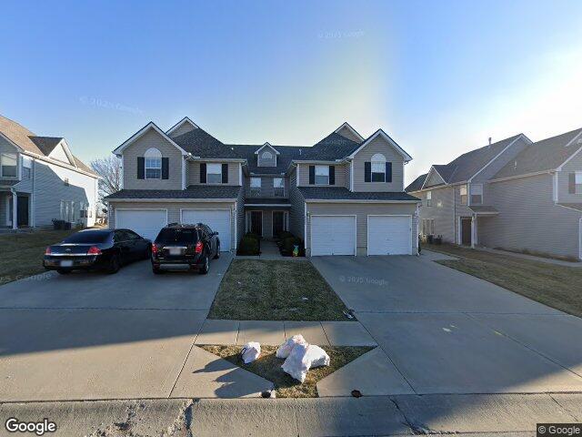4435 ne 83rd st, kansas city,  MO 64119