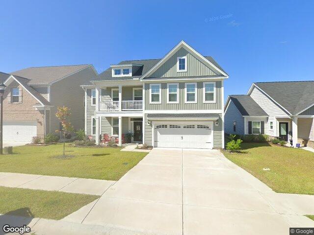 129 brockway dr, columbia,  SC 29229