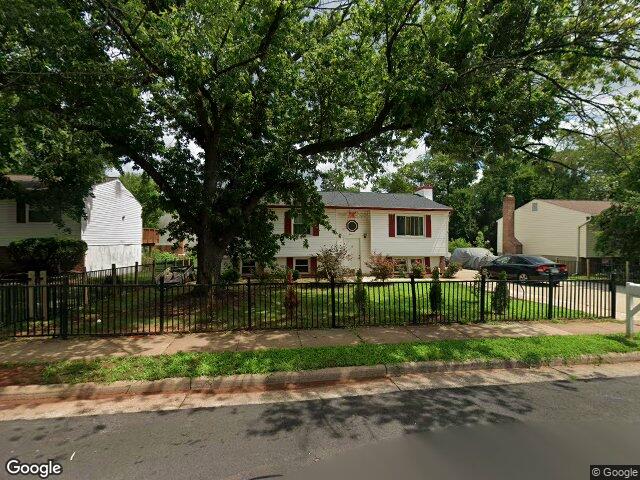 8613 weems rd, manassas,  VA 20110