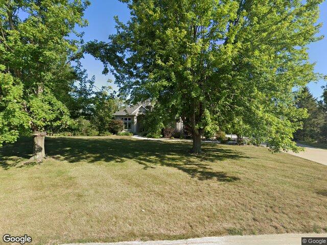3140 diamond dr, cedar rapids,  IA 52403