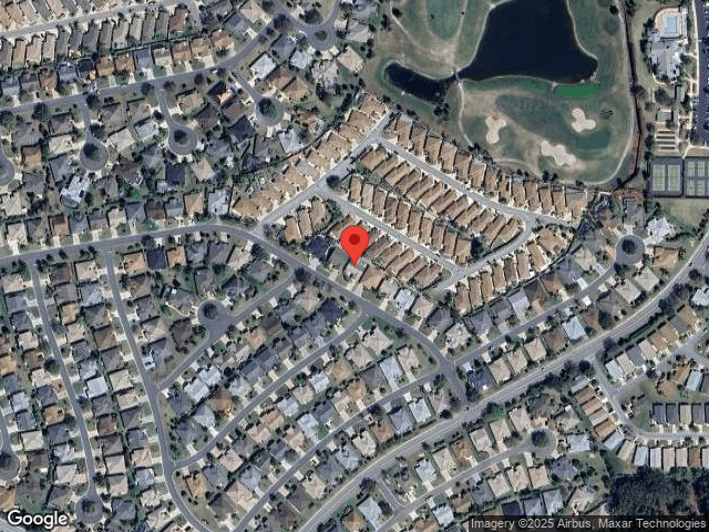 449 timmonsville way, the villages,  FL 32162