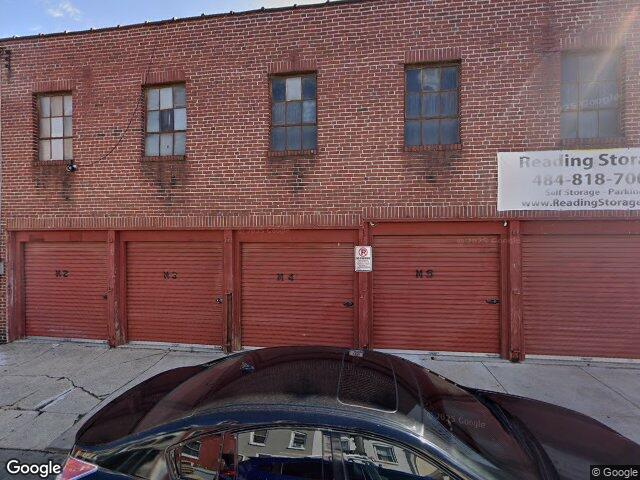 829 mulberry st, reading,  PA 19604