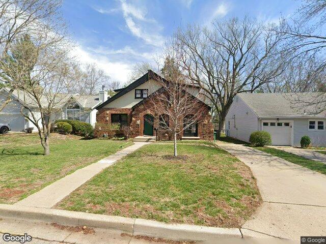 4733 booth st, westwood,  KS 66205