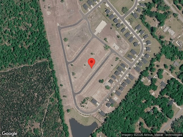 110 juniper dr, guyton,  GA 31312