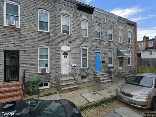 1309 kuper pl, baltimore,  MD 21223
