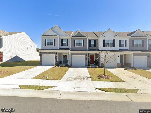 227 liam st, clayton,  NC 27520