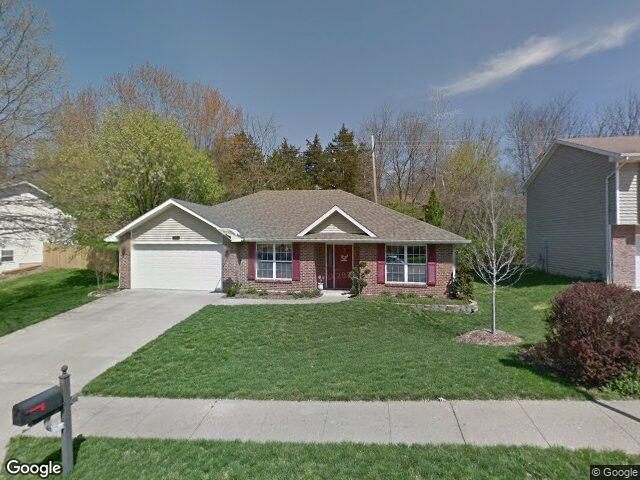 2020 martinshire dr, columbia,  MO 65203