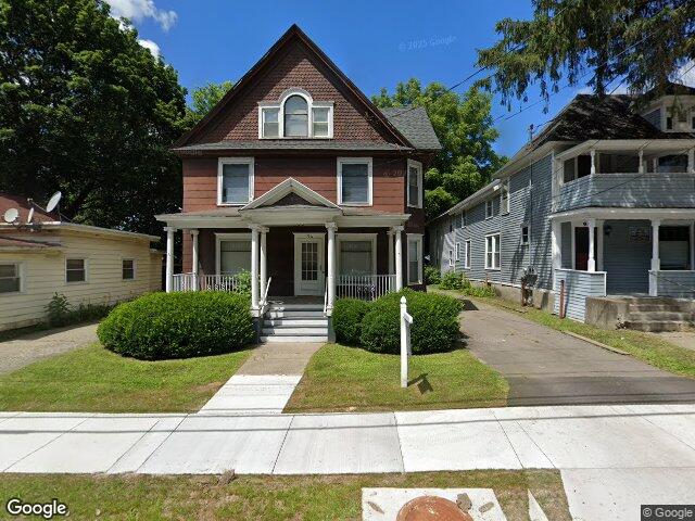 96 groton ave, cortland,  NY 13045