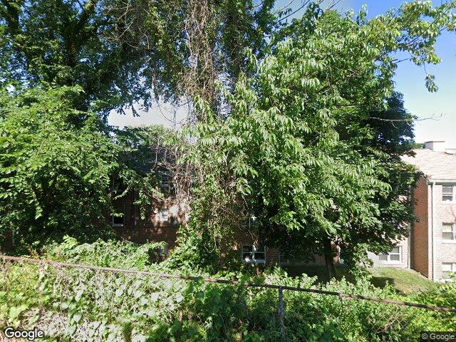 4409 falls bridge dr, baltimore,  MD 21211