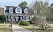 100 blackberry creek dr, willow spring,  NC 27592