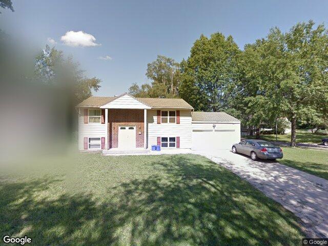 7818 ne 56th st, kansas city,  MO 64119