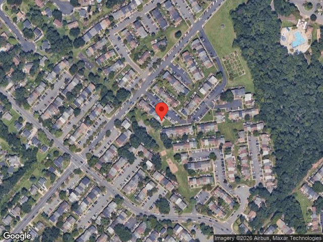 8453 mckenzie cir, manassas,  VA 20110