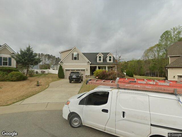 109 dandy flush ct, garner,  NC 27529