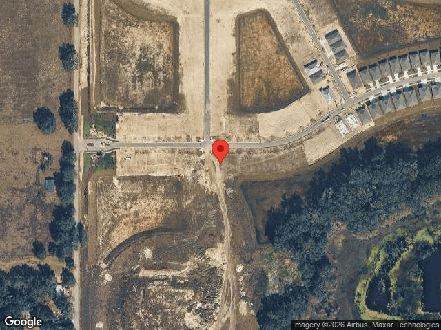 3049 canopy oak boulevard, wildwood,  FL 34785