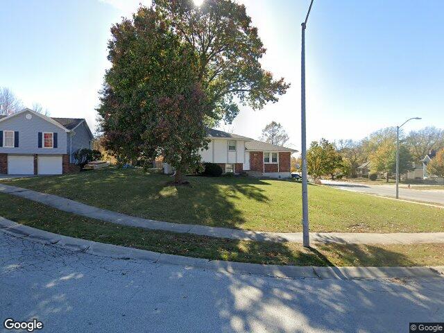 10439 n cherry dr, kansas city,  MO 64155