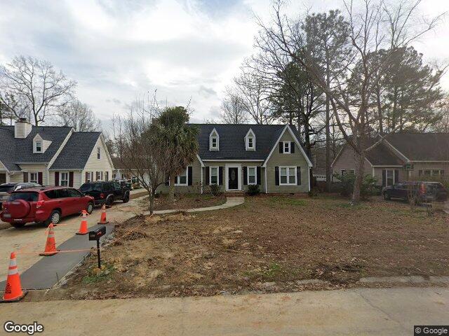 309 cockspur rd, irmo,  SC 29063