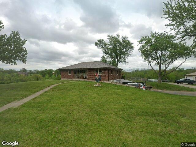 18325 baxter rd, lawson,  MO 64062