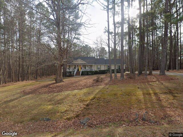 285 atkinson farm cir, garner,  NC 27529