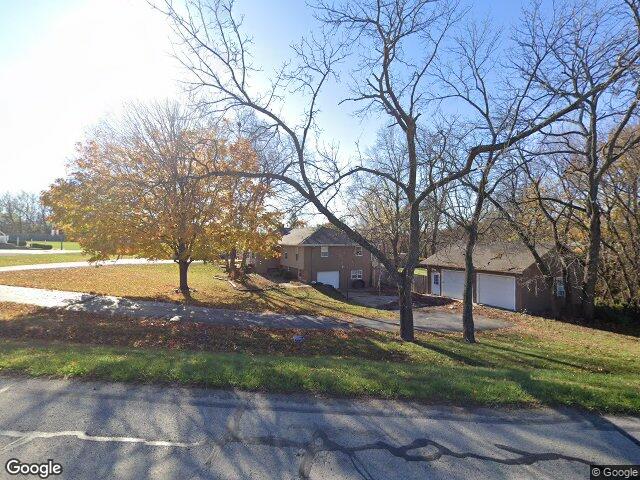 13521 polfer rd, kansas city,  KS 66109