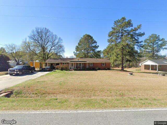 2433 zacks mill rd, angier,  NC 27501