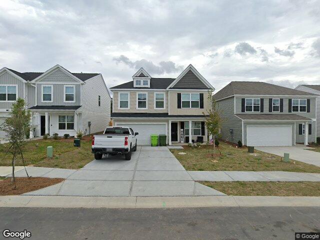 642 penfolds way, blythewood,  SC 29016