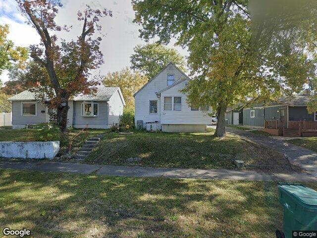 609 s monroe st, streator,  IL 61364