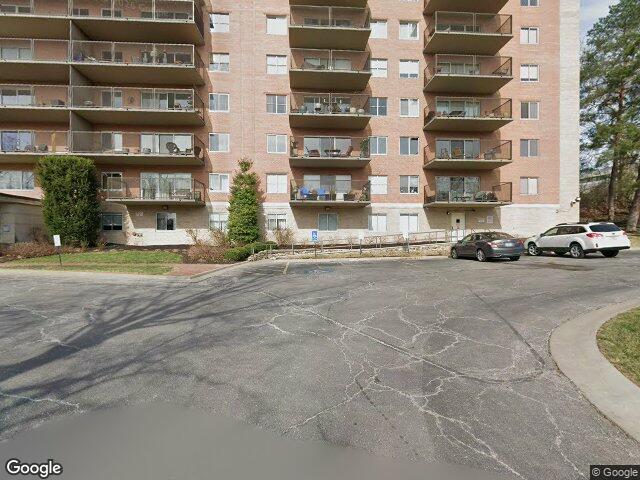 4550 warwick blvd #213
                                ,Unit Apt 213, kansas city,  MO 64111