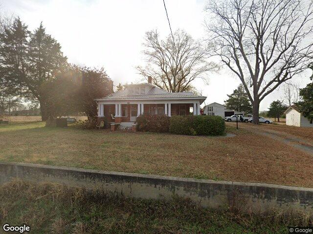 5523 buffalo rd, selma,  NC 27576