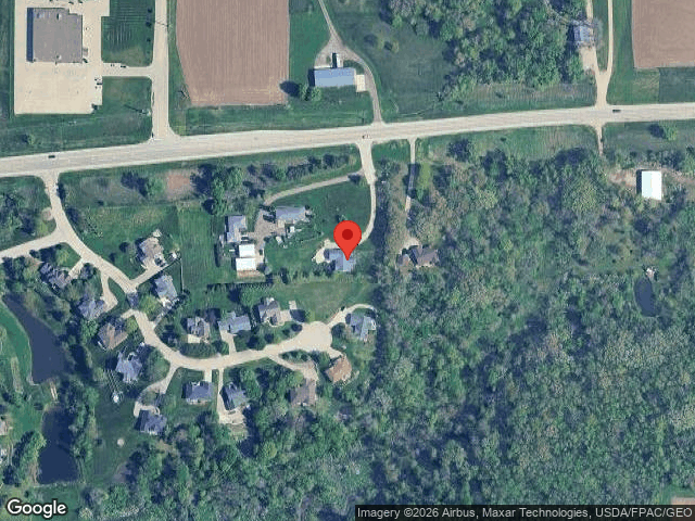 843 w business 30, lisbon,  IA 52253
