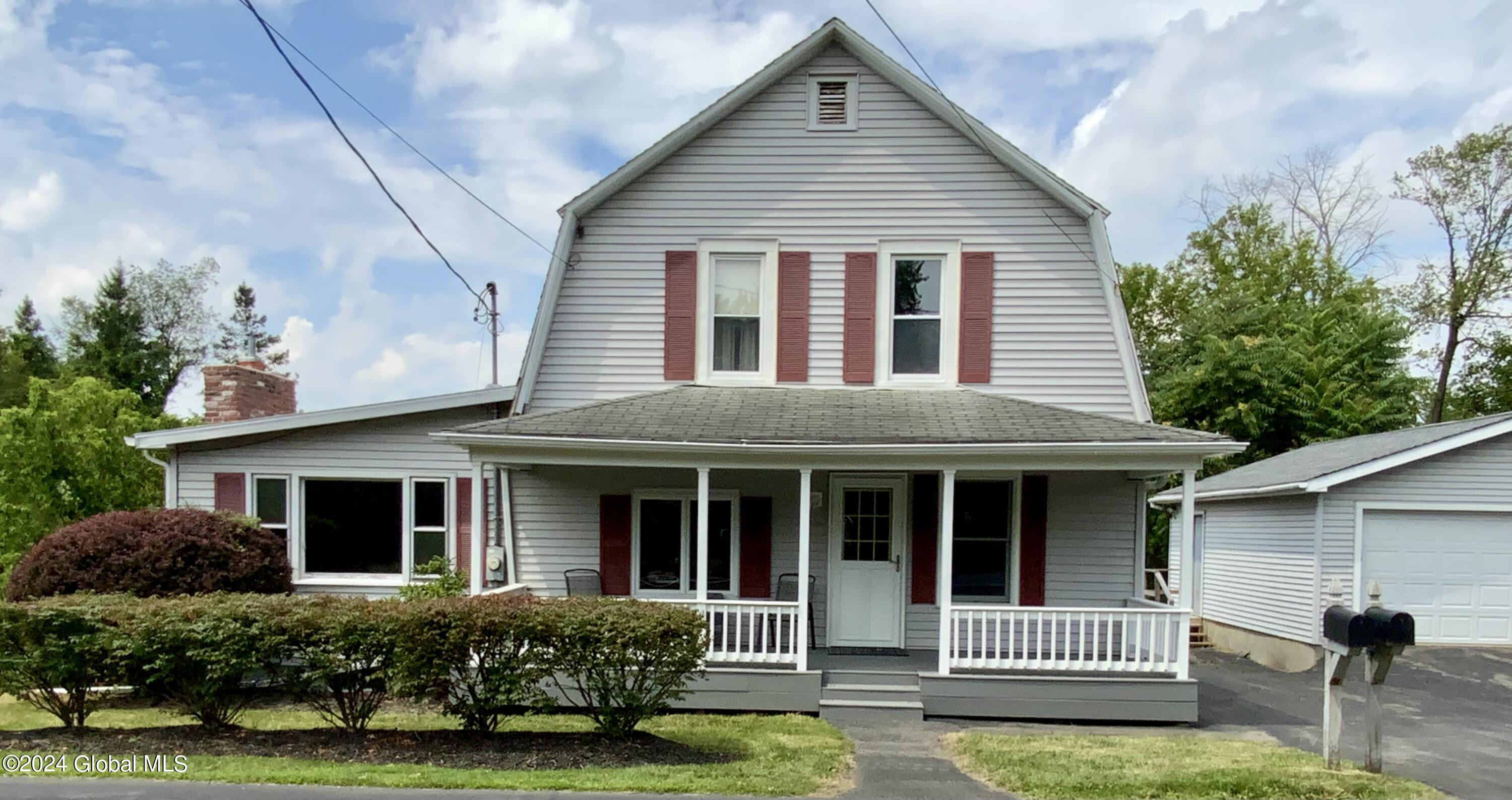 3732 albany st, schenectady,  NY 12304
