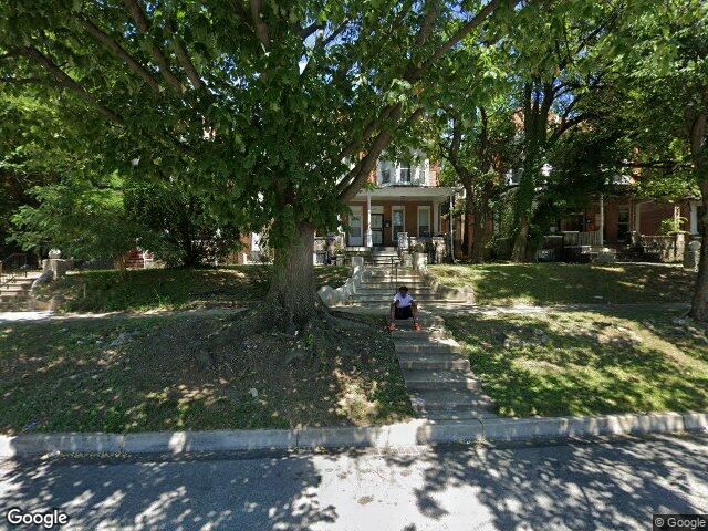 3827 park heights ave
                                ,Unit 1, baltimore,  MD 21215