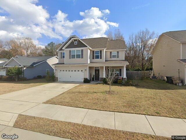 206 national dr, clayton,  NC 27527