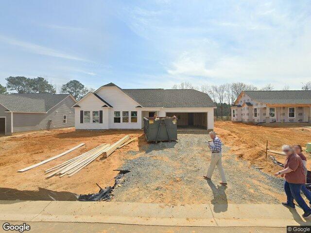 128 oakfield trace drive, four oaks,  NC 27524