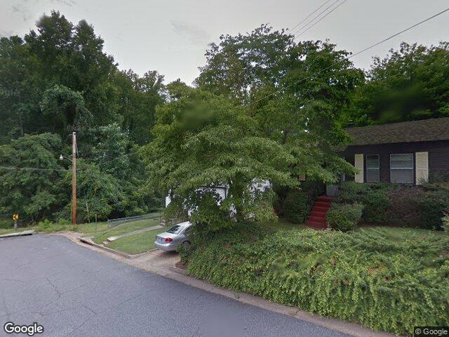 714 4th st, martinsville,  VA 24112