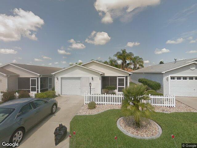 1112 carvello dr, the villages,  FL 32162