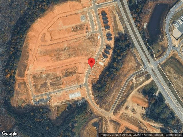 196 n finley landing parkway, smithfield,  NC 27577