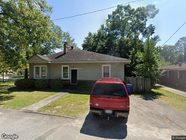 1229 hagood ave, columbia,  SC 29205
