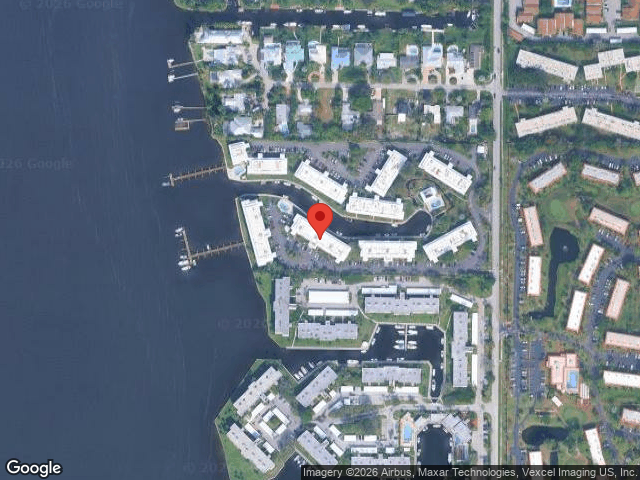 1866 sw palm city road unit: 101 101, stuart,  FL 34994
