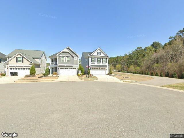 259 mornington pl, clayton,  NC 27520