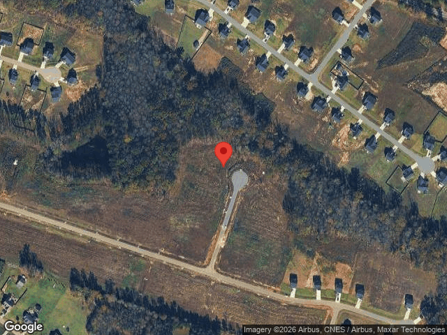 93 butterbean ct, zebulon,  NC 27597
