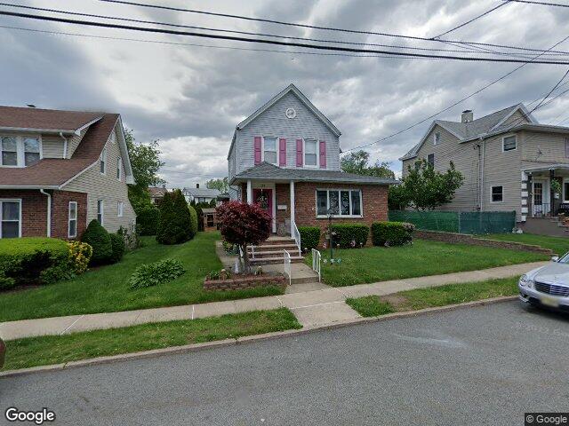 133 catherine ave, saddle brook,  NJ 07663