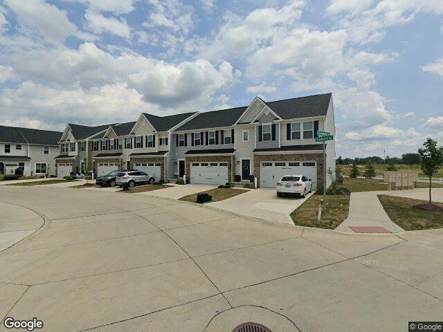 1164 starboard dr, medina,  OH 44256